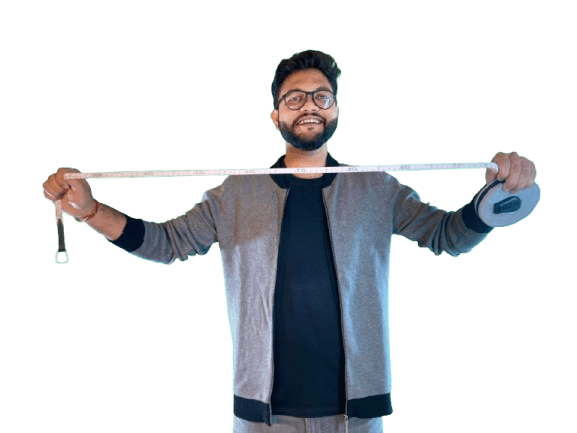 Ar. Manish Vishwakarma