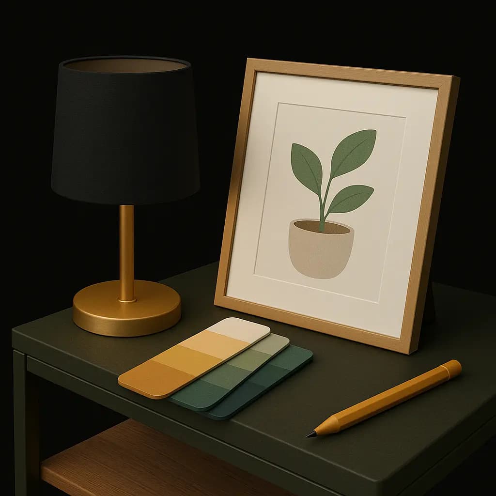 Interior Design