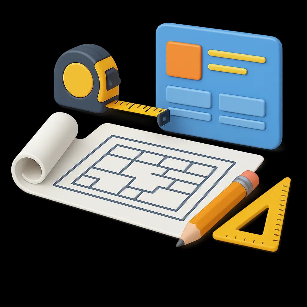 Layout Planning